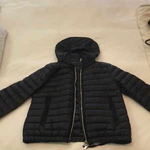 Moncler Puffer Jacket